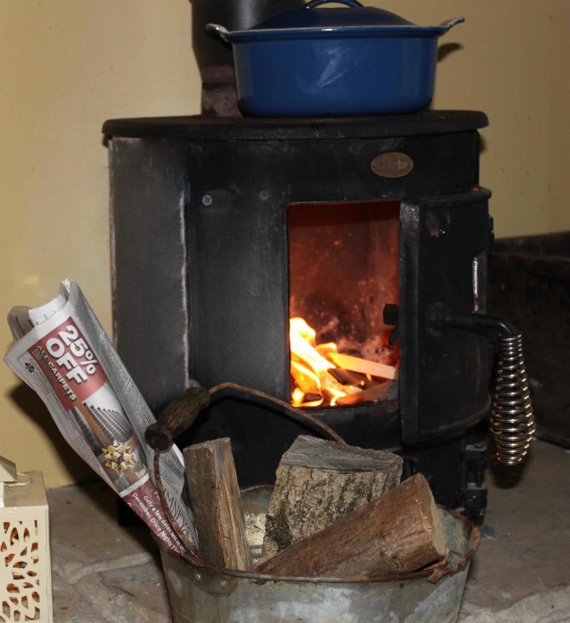 The Old Apple Shed Cosy Heated Cottage In A Meadow Close To The Charming Village Of Bethersden Ashford  Exterior foto